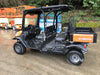 2020 Kubota RTV-X1140W-H KUBOTA RTV-X1140WH