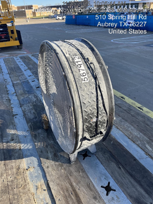 2024 STRONGWAY 49934