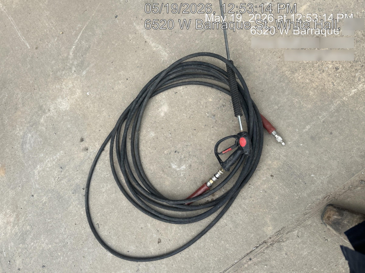 2019 MI-T-M CORPORATION JP-4004-3MHB