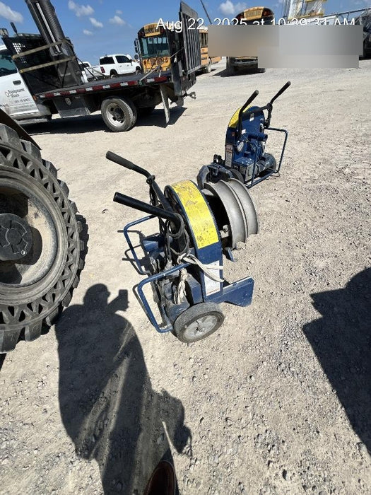 2021 CURRENT TOOLS 77SR