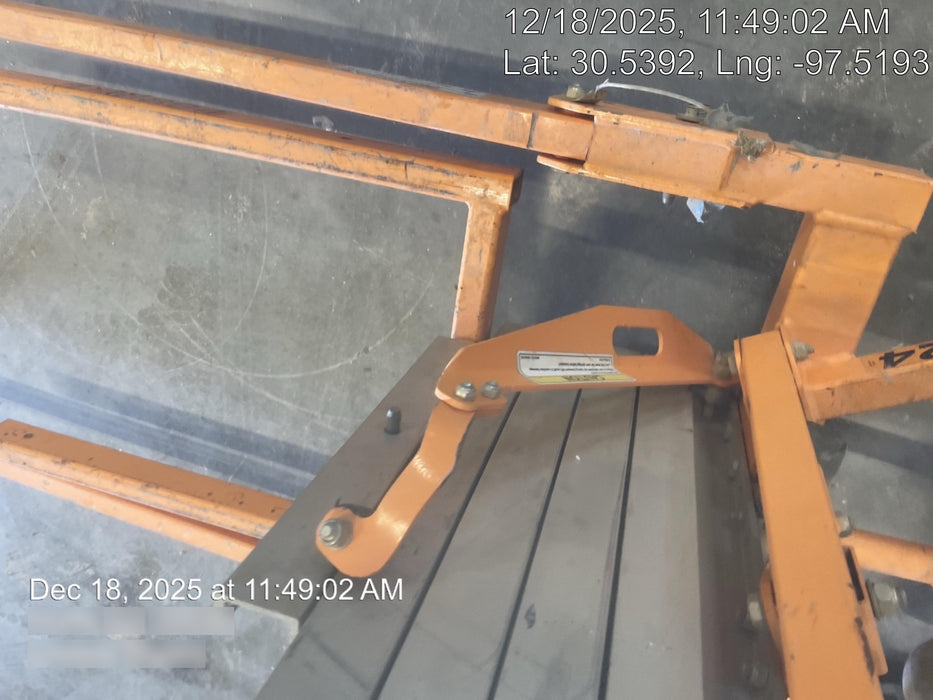 2021 LIFTSMART MLC-24