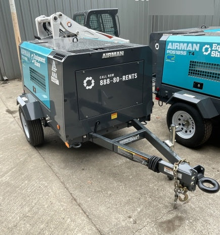 2024 AIRMAN PDS185S CWK