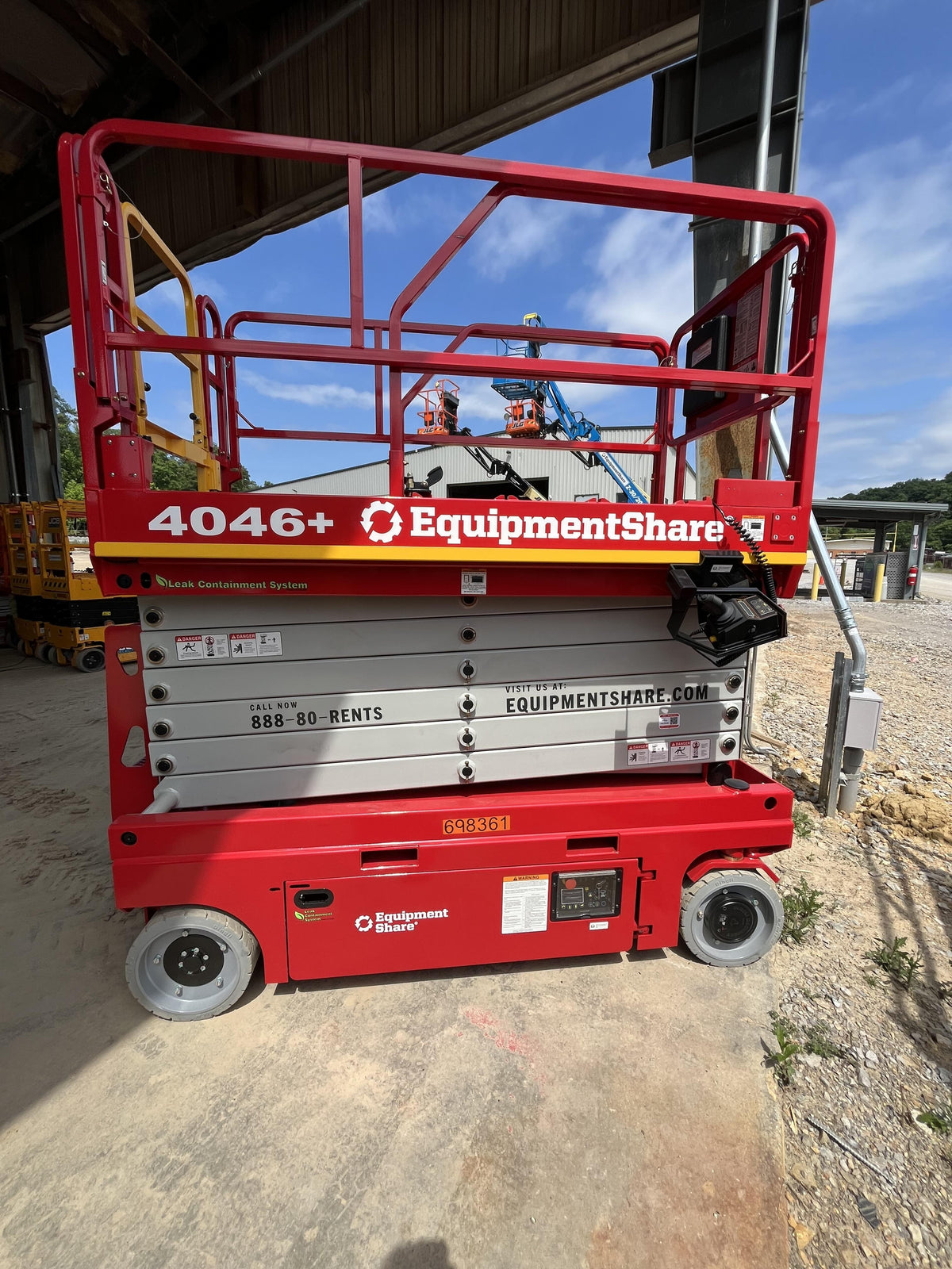2026 MEC 4046+