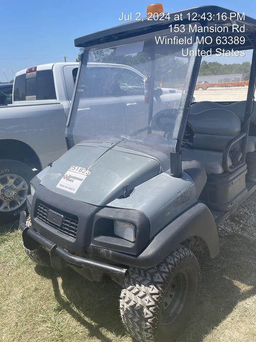 2023 CLUB CAR CA1700D (Canopy)