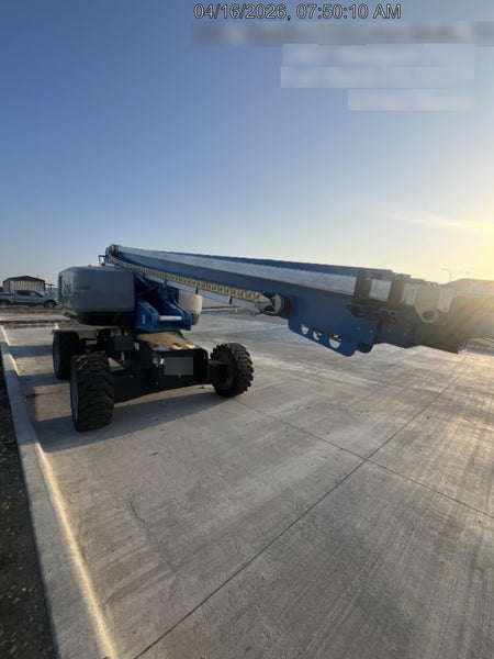 2026 GENIE S-65 XC