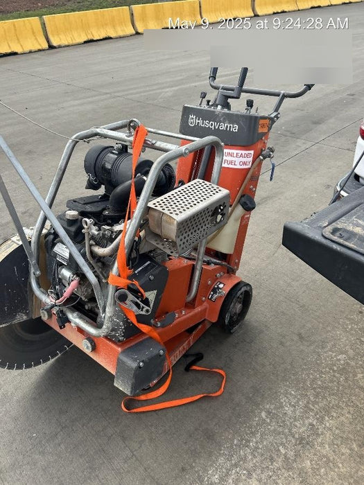 2020 HUSQVARNA FS 524