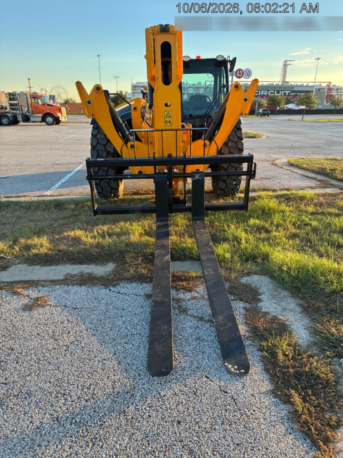 2026 JCB 510-56