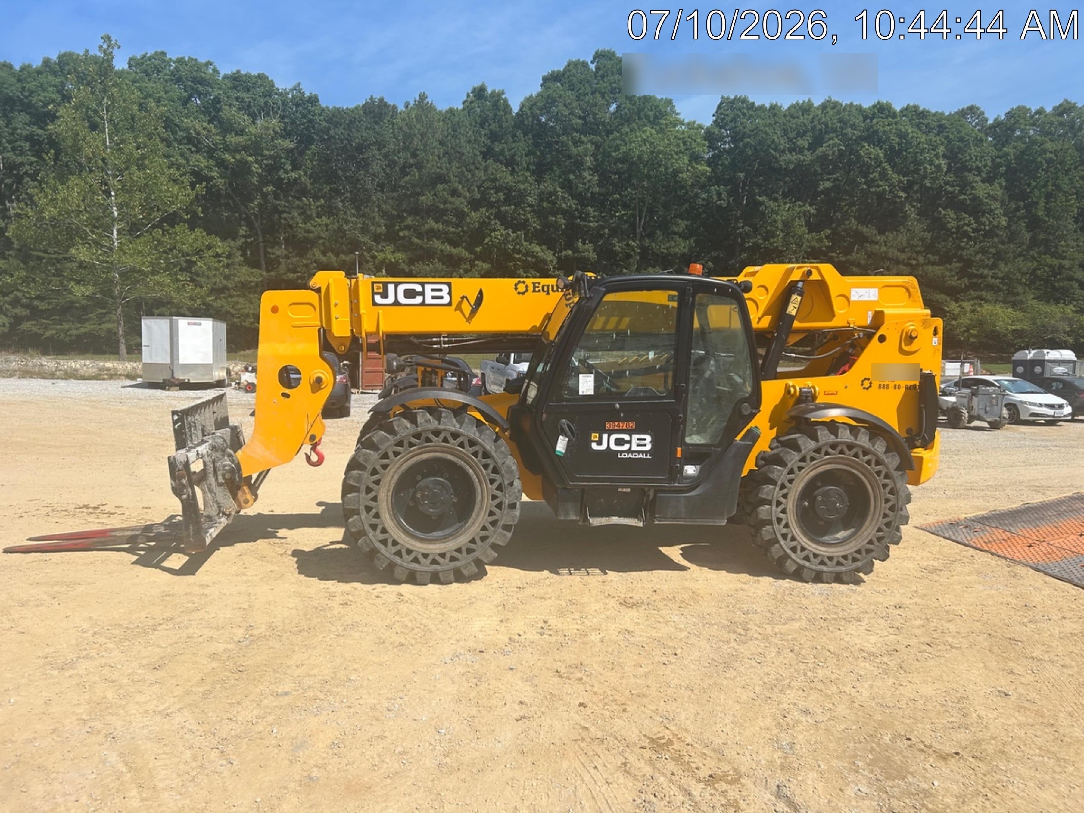 2024 JCB 509-42