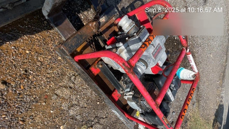 2023 MULTIQUIP QP2TH