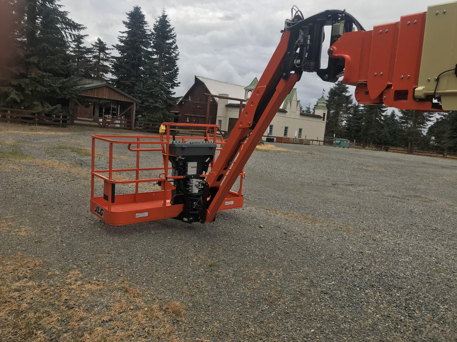 2019 JLG 1350SJP