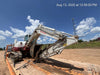 2020 Takeuchi TB290C Cab/Heat/Air, Rubber Tracks, Manual TAG QC