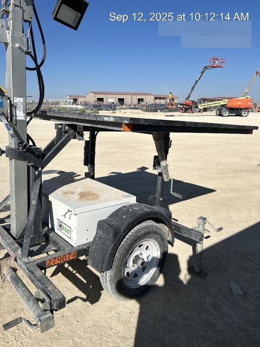 2022 WANCO WLTSSM4A750