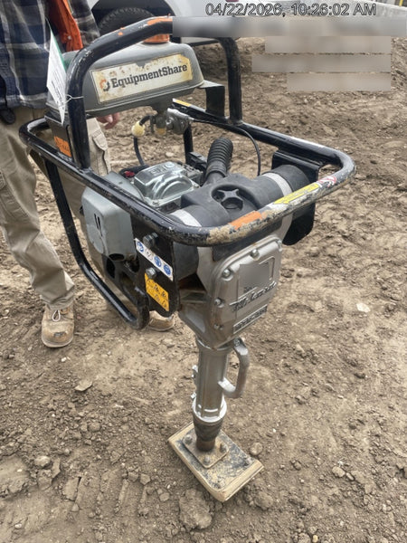 2023 MULTIQUIP MTR40HF