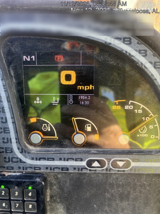 2020 JCB 510-56 JCB 510-56