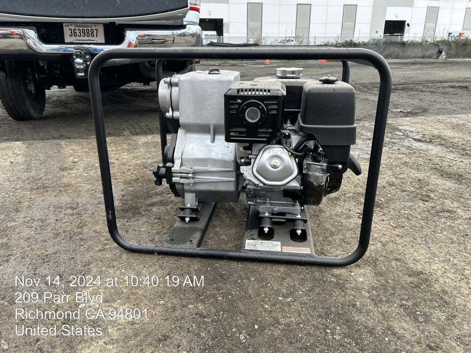 2024 MI-T-M WTP-T04-0MGH