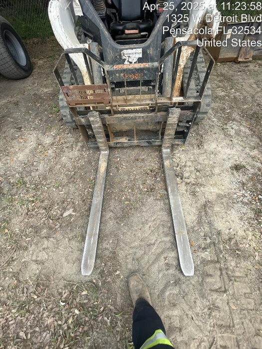 2024 VIRNIG PF4855-5VG