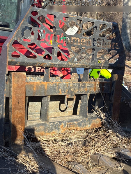 2022 PALADIN 48" Pallet Forks - Paladin