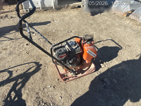 2023 MULTIQUIP MVC82VHW