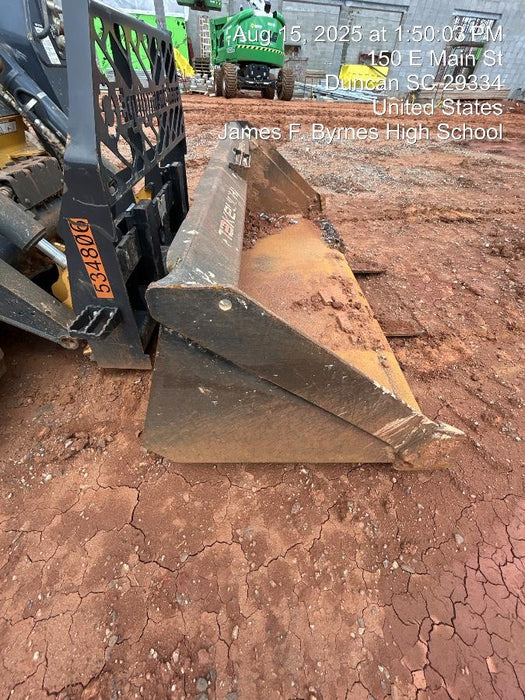 2025 PALADIN 48" Pallet Forks - Paladin