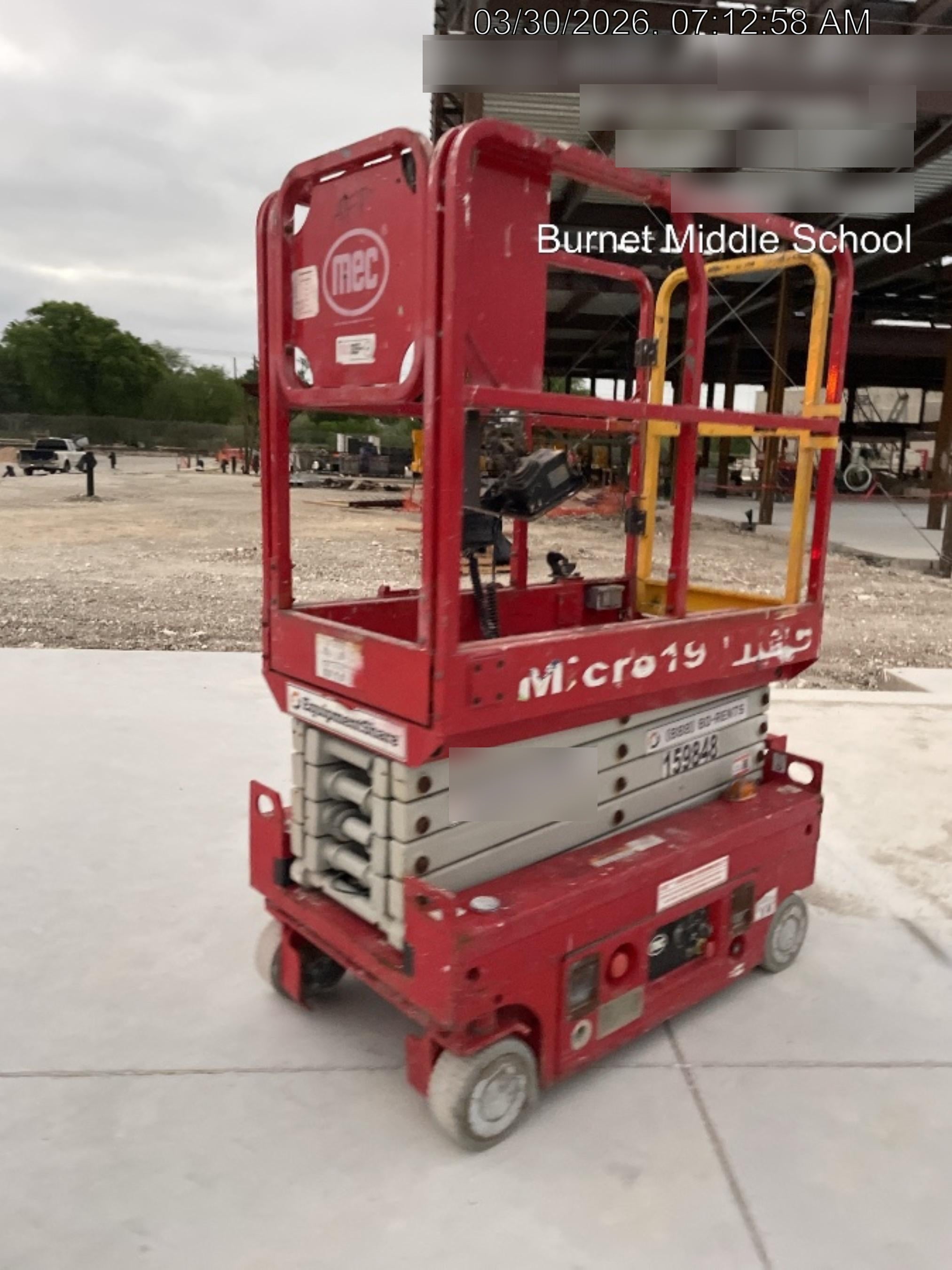 2021 MEC Micro 19
