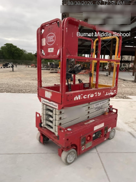 2021 MEC Micro 19