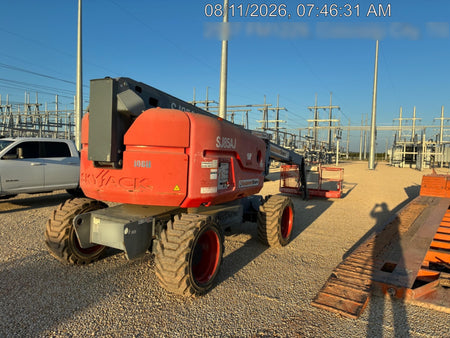 2018 SKYJACK SJ85 AJ