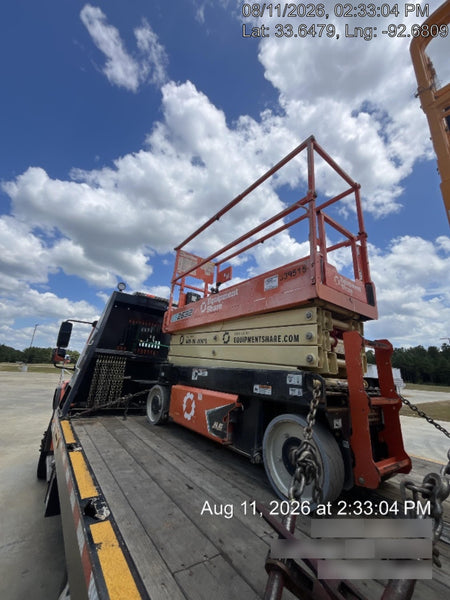 2023 JLG ES2632