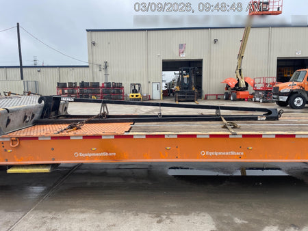 2023 JLG 1001275852