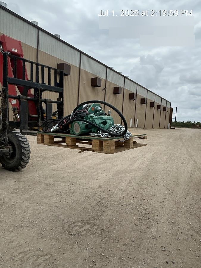 2024 JD NEUHAUS PROFI 10T