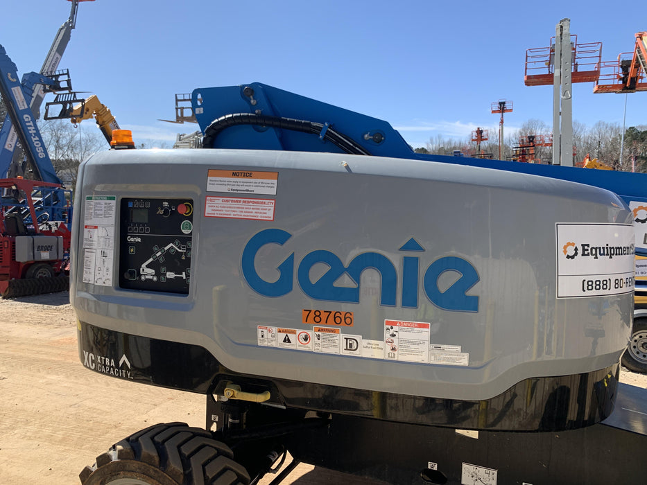 2020 GENIE S-45 XC