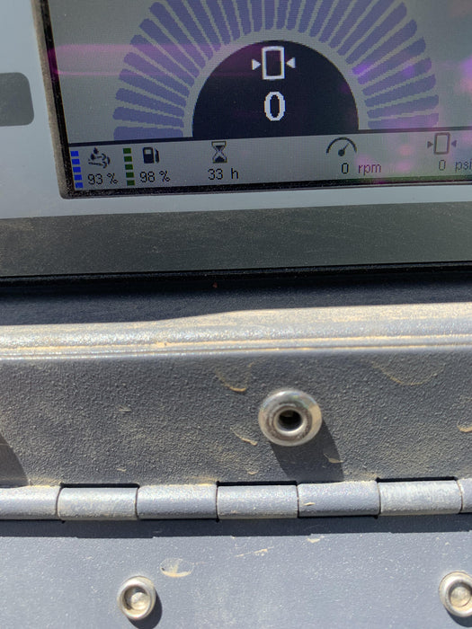 2022 ATLAS COPCO XAS440