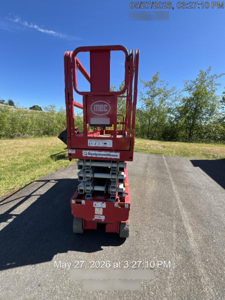 2021 MEC 2632SE