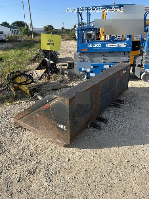 2019 ARROW MATERIAL HANDLING 3209625WFM