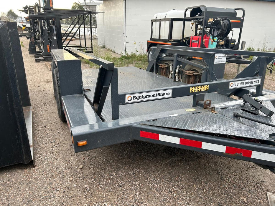 2025 WACKER NEUSON BS62-4Ab/28