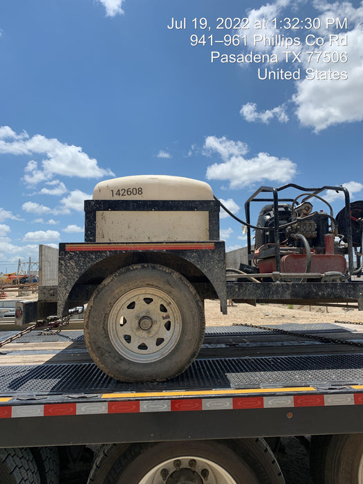 2021 MI-T-M CORPORATION CWC-5004-4MAH