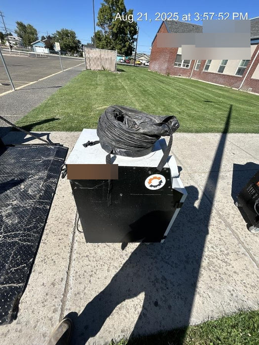 2023 KWIKOOL KPAC1411-2