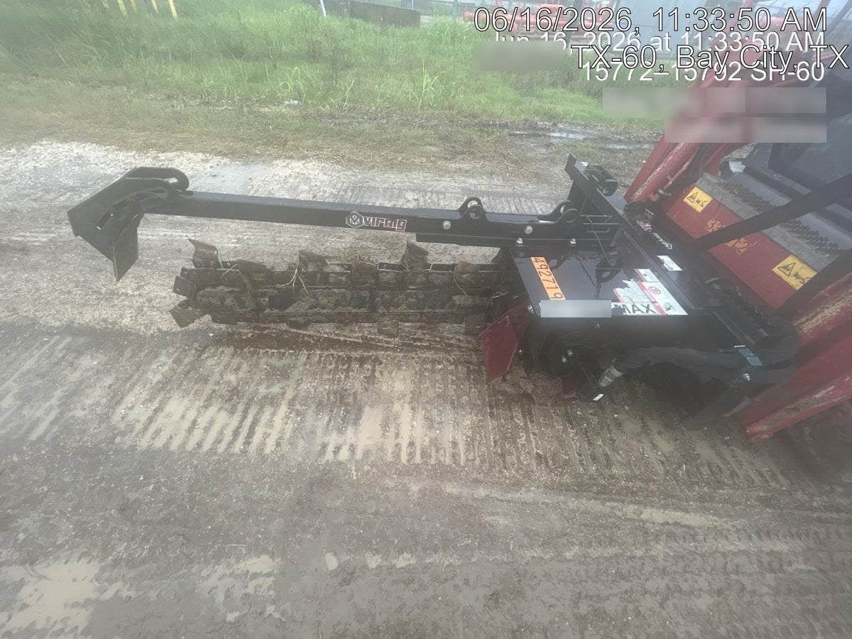 2025 VIRNIG TCH48-25