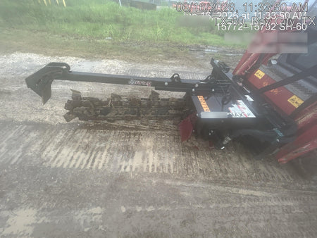 2025 VIRNIG TCH48-25