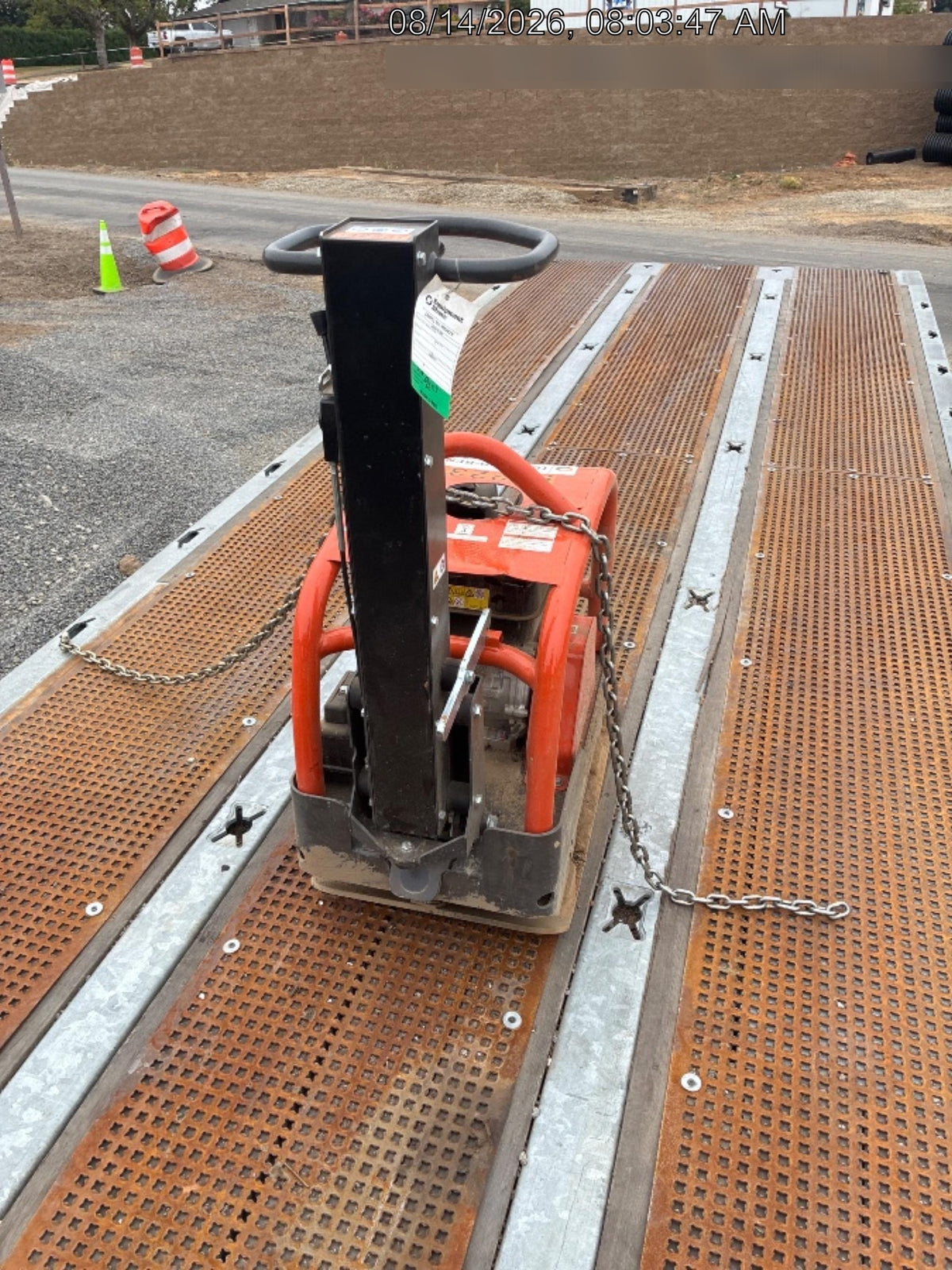 2025 HUSQVARNA LG300