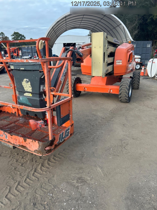 2019 JLG 450AJ