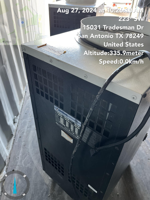 2023 KWIKOOL KPAC1411-2