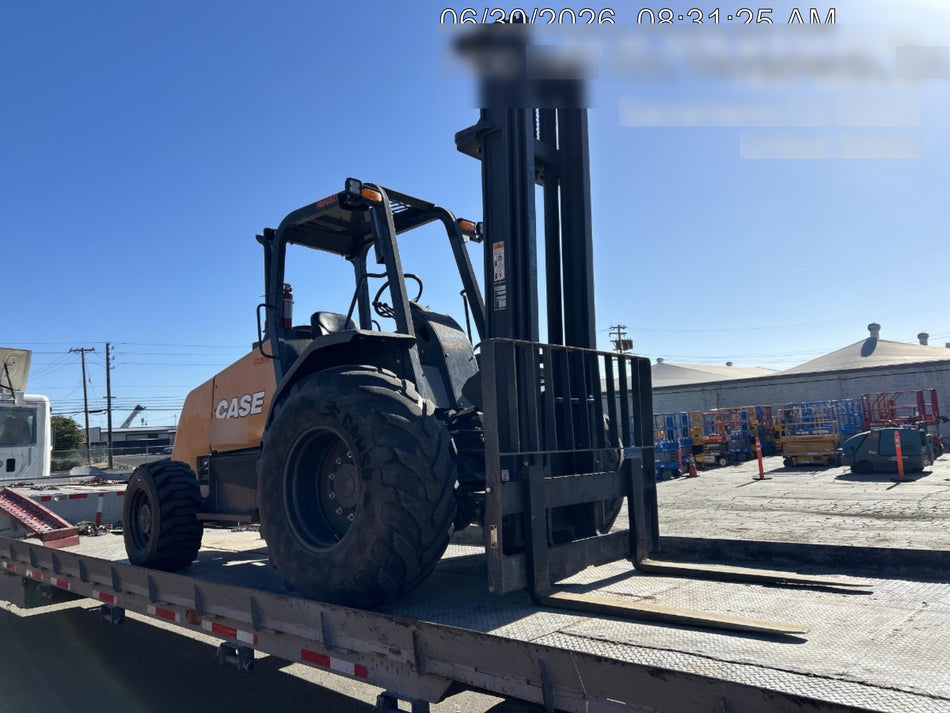 2023 CASE 588H