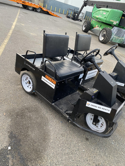 2022 COLUMBIA Expeditor