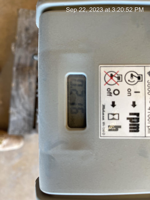 2023 MULTIQUIP MTX60HD