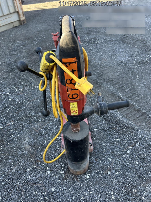 2020 HILTI DD 150-U