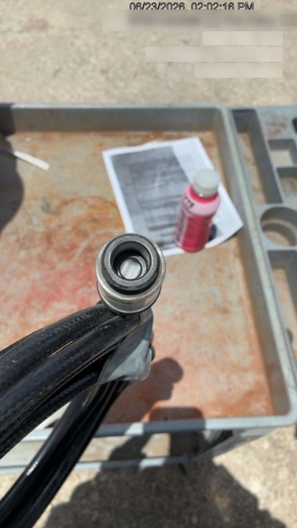 2019 HILTI DD-WMS 100