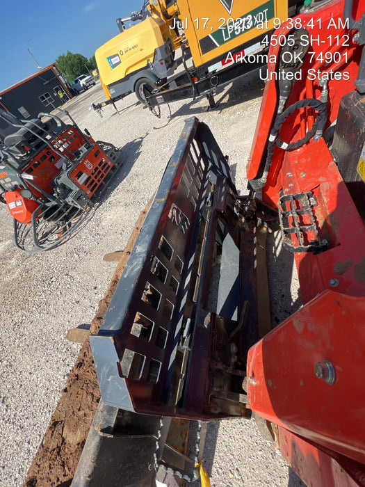 2023 SOLESBEE SPF-48