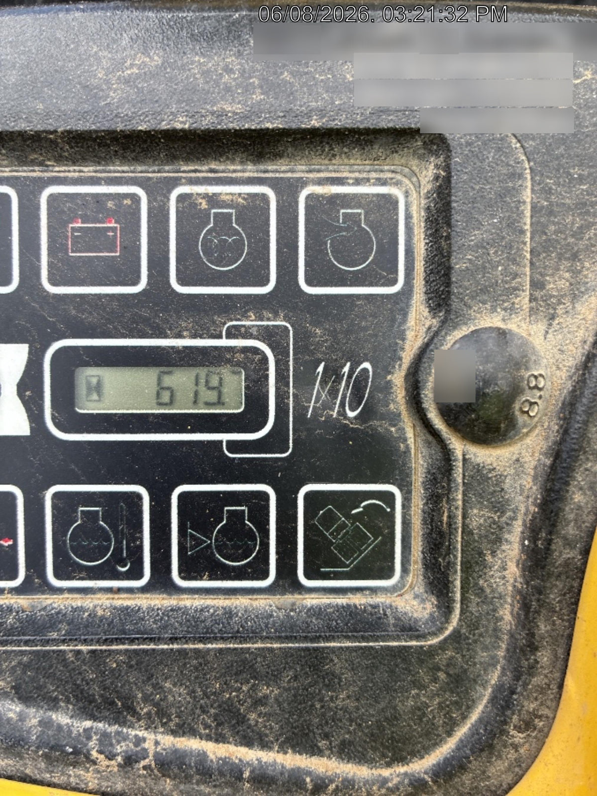 2021 WACKER NEUSON RTLx-SC3