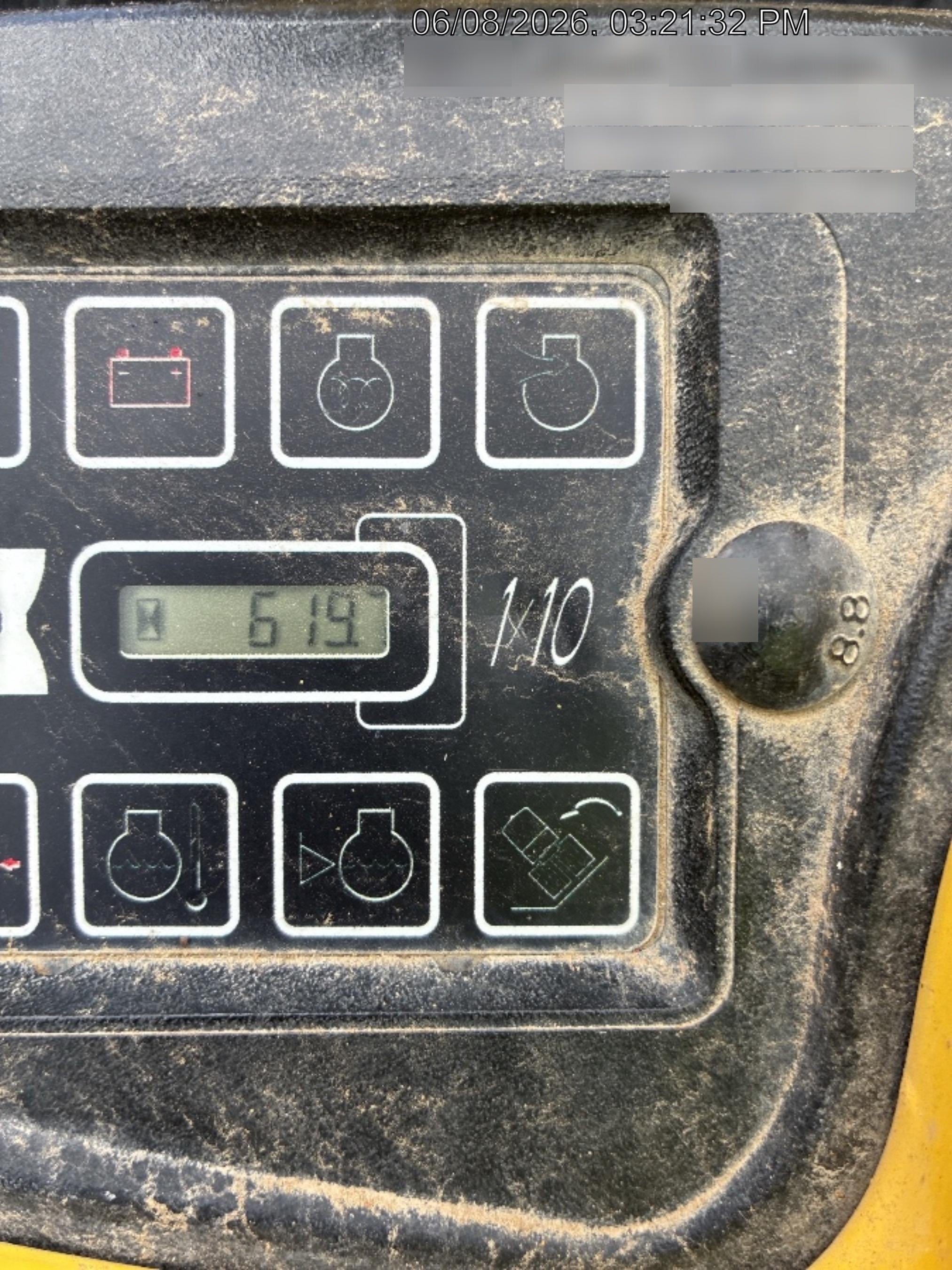 2021 WACKER NEUSON RTLx-SC3
