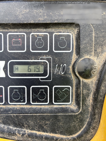 2021 WACKER NEUSON RTLx-SC3